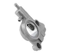VCDXZCO Pompe à huile et vis sans fin for ECHO CS260 CS270 CS271 CS280 CS350 CS320 CS351 CS355T CS2600 TOPSUN 16 "3600, pièce de scie à chaîne 36CC