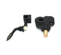 VCDXZCO Pompe à huile for McCulloch M3414 M3416 M3616 M3816 M4218 3-14XT 3-16XT 4-18XT 4-20XT MAC 20X MAC Cat 335 338 435 436