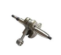 VCDXZCO Vilebrequin for Stihl TS400, assemblage de scie Cutquik à couper le béton, OEM #4223 030 0400