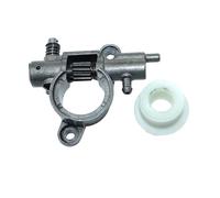 VCDXZCO Vis sans fin de pompe à huile for Echo CS-2510TES CS-2511 CS-2511P CS-2511PN CS-2511T CS-2511TN CS-2511TES CS-2511WES DCS-2500T DCS-2500TN
