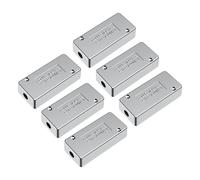 VCE LSA Cat 7 & Cat 6A Shielded Network Cable Connection Module (Pack of 6)