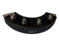 VCEHNGKADBXT Électrode négative de redresseur de générateur MXG70-16