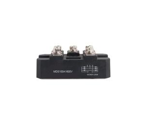 VCEHNGKADBXT Module de Tube de Pont redresseur triphasé MDS100A