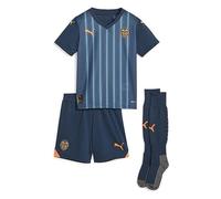 VCF 770303-06 Away Minikit MiniKits Unisex Kids Blue Taille 104