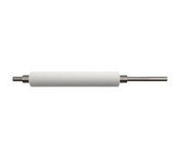 VcfDJHNptw Kit de Maintenance Assy d'assemblage de Rouleau de Platine supérieure P1083347-012 Compatible avec l'imprimante d'étiquettes de Codes à Barres Thermique ZT510 203 dpi 300 dpi (Only Roller)