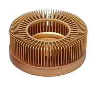 vChauffe-théière - Support Chauffant pour théière, Support de Chaleur pour théière | Théière, Tasse à café, élément Chauffant avec bougeoir, Chauffe-thé Portable, Base de théière chauffée par Bougie