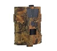 VCHICS Caméra de Chasse, Caméra De Chasse Et Suivi des Sentiers 12mp, Étanche, 850nm, Vision Nocturne, HT001B, Pièges Photos, Surveillance La Faune(1PCS HT001B)