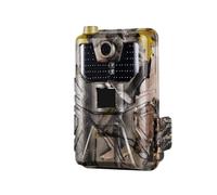 VCHICS Caméra de Chasse, Caméra de Chasse et Suivi des sentiers 2G, SMS MMS SMTP, Email cellulaire, 4K HD, 20mp, étanche, for la Faune en Plein air, pièges Photos, caméra Jeu, Vision Nocturne