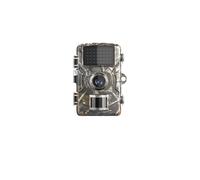 VCHICS Caméra de Chasse, Caméra de Piste 16MP extérieure 2.0 Pouces écran caméra Chasse Infrarouge Vision Nocturne pièges étanches Jeu repérage Surveillance la Faune(H1-32G SD)