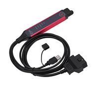 VCI 3 Scanner Outil de Diagnostic de Panne de Moteur sans Fil pour Camion Outil de Diagnostic Compact Rapide sans Fil pour L'entretien des Camions