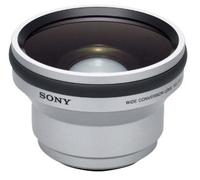 VCL-HG0758 Sony Haute Performance Large Lentille de conversion x0.7 58 mm new