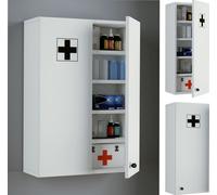 Vcm Armoire À Pharmacie Armoire À Pharmacie Murale Armoire Verrouillable Medasa Armoire À Pharmacie Armoire À Pharmacie Murale Armoire Verrouillable Medasa