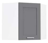 VCM VCM Armoire d'angle Armoire suspendue Cuisine Landhaus Meuble de cuisine Colura VCM Armoire d'angle Armoire suspendue Cuisine Landhaus Meuble de cuisine Colura Multicolore