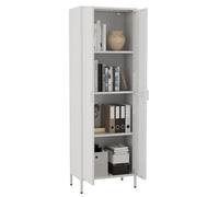 Vcm Armoire De Bureau En Bois Livres Classeurs Armoire De Bureau Meubles De Classement Flokas Xl Armoire De Bureau En Bois Livres Classeurs Armoire De Bureau Meubles De Classement Flokas Xl
