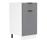 Vcm Vcm Armoire De Cuisine Largeur 40 Cm Tiroir Meuble Bas Cuisine Fasola Vcm Armoire De Cuisine Largeur 40 Cm Tiroir Meuble Bas Cuisine Fasola