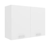 Vcm Armoire De Cuisine Largeur 80 Cm Porte En Bois Armoire Suspendue Cuisine Meubles De Cuisine Esilo Armoire De Cuisine Largeur 80 Cm Porte En Bois Armoire Suspendue Cuisine Meubles De Cuisine Esilo