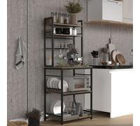 Vcm Armoire De Cuisine Meuble Bas Cuisine Micro-Ondes Meuble De Cuisine Kolari Armoire De Cuisine Meuble Bas Cuisine Micro-Ondes Meuble De Cuisine Kolari