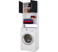 VCM armoire pour lave-linge "Jutas" | superstructure lave-linge