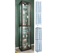 Vcm Bois Verre Vitrine De Collection Vitrine De Verre Vitrine De Stand Vitrine Kavisa Xxl Bois Verre Vitrine De Collection Vitrine De Verre Vitrine De Stand Vitrine Kavisa Xxl