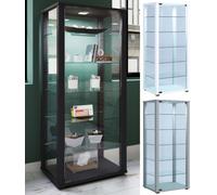 Vcm Bois Verre Vitrine De Collection Vitrine De Verre Vitrine Stand Vitrine Kavisa L Bois Verre Vitrine De Collection Vitrine De Verre Vitrine Stand Vitrine Kavisa L
