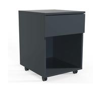 VCM Caisson mobile Dalosa 45 (anthracite, 1-SB)