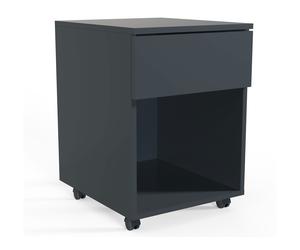 VCM Caisson mobile Dalosa 45 (anthracite, 1-SB)