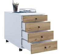 Vcm Caisson Roulant Caisson D'appoint Caisson De Bureau Roulettes Roulantes Tiroir Lona Caisson Roulant Caisson D'appoint Caisson De Bureau Roulettes Roulantes Tiroir Lona