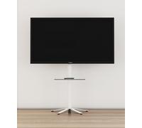 VCM Design Premium TV Stand Rack Télévision Xila Design Premium TV Stand Rack Télévision Xila Blanc