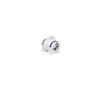 Atlantic Bicycle Extracteur de conduit VCM EASY 100 3V Ø100 mm 220/250/315 m3/h Réf 1123186