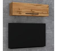Vcm Étagère Murale En Bois Étagère Suspendue Armoire Murale Pliante Arila L Étagère Murale En Bois Étagère Suspendue Armoire Murale Pliante Arila L
