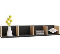 Vcm Étagère Murale En Bois Étagère Suspendue Étagère Murale Honsa Étagère Murale En Bois Étagère Suspendue Étagère Murale Honsa