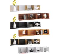 Vcm Étagère Murale En Bois Étagère Suspendue Étagère Murale Honsa Étagère Murale En Bois Étagère Suspendue Étagère Murale Honsa