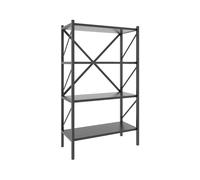 VCM Insasi Royal (4 fois, anthracite)