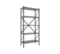 VCM Insasi Royal (5 fois, anthracite)