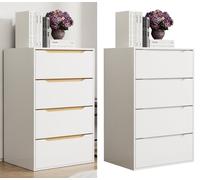 VCM lot table de chevet, mini table de chevet, bedside tables, tables de nuit, table de chevet gain de place, table de chevet design moderne
