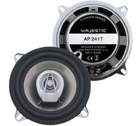 VCM Majestic Haut-parleurs de voiture Titan Woofer Car Hifi Auto Haut-parleurs