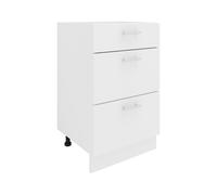 Vcm Armoire De Cuisine Largeur 50 Cm Tiroir Meuble Bas Cuisine Esilo Armoire De Cuisine Largeur 50 Cm Tiroir Meuble Bas Cuisine Esilo