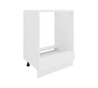 VCM Meuble bas ou façade style moderne Esilo four