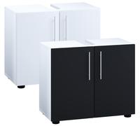 Vcm Meubles De Salle De Bains Armoire Basse De Lavabo Salle De Bains Flandu Ll Portes Battantes Meubles De Salle De Bains Armoire Basse De Lavabo Salle De Bains Flandu Ll Portes Battantes