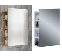 Vcm Miroir De Salle De Bain Miroir Mural Miroir Suspendu Armoire De Toilette Salle De Bain Flandu L Miroir De Salle De Bain Miroir Mural Miroir Suspendu Armoire De Toilette Salle De Bain Flandu L