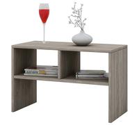 VCM my home 911093 VCM my home Beistelltisch Nachto eiche rechteckig
