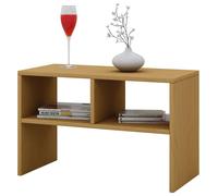VCM my home 911094 VCM my home Beistelltisch Nachto buche rechteckig