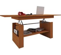 VCM my home 915191 VCM my home Couchtisch Kobila buche rechteckig
