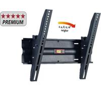 VCM my media TV-Wandhalterung WN110 schwarz