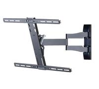 VCM my media TV-Wandhalterung WS 100 schwarz