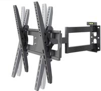 VCM my media TV-Wandhalterung WS 200 schwarz