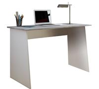VCM my office Masola Maxi Schreibtisch grau rechteckig
