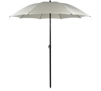 Vcm Parasol Parasol De Plage Parasol De Balcon Parasol De Jardin Rond Protection Uv Parasol Parasol De Plage Parasol De Balcon Parasol De Jardin Rond Protection Uv Beige