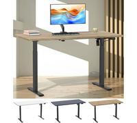 VCM petit bureau ordinateur, bureau simple, bureau petit espace, burau, bureau teletravail, table pc, table ordinateur, table de travail, plan de travail bureau, bureau table