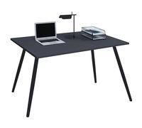 VCM petit bureau ordinateur, bureau simple, bureau petit espace, burau, bureau teletravail, table pc, table ordinateur, table de travail, plan de travail bureau, bureau table